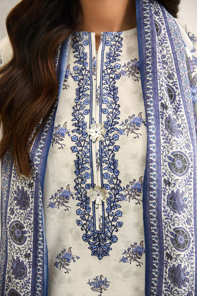 LAWN | EMBROIDERED - Shop Now at Kayseria