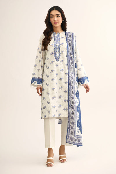 LAWN | EMBROIDERED - Shop Now at Kayseria