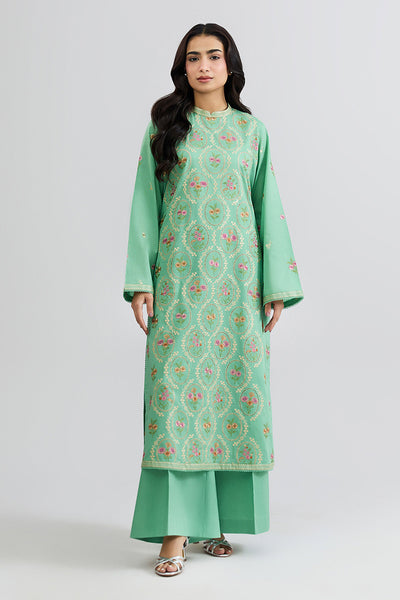 LAWN | EMBROIDERED